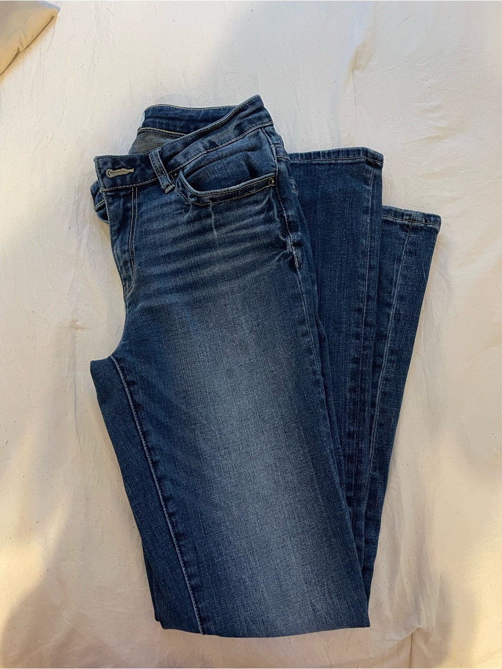 BKE bootcut jeans
